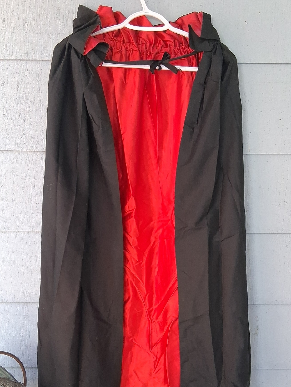 Cape for Costume